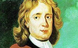 Ньютон биография что изобрел