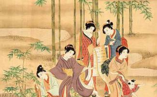 Период хань в китае. Китайские династии